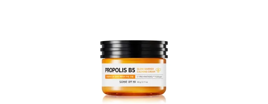 obrazek 1 Some By Mi Propolis B5 Glow Barriere Krem do twarzy 60 ml