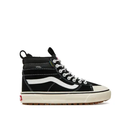 Zdjęcie Vans Sneakersy Sk8-Hi Waterproof MTE VN000CVT6BT1 Czarny