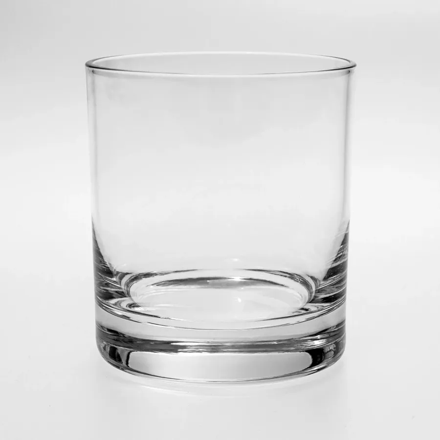 obrazek 1 Zestaw szklanek do whisky Fiona - 6 sztuk, 330 ml