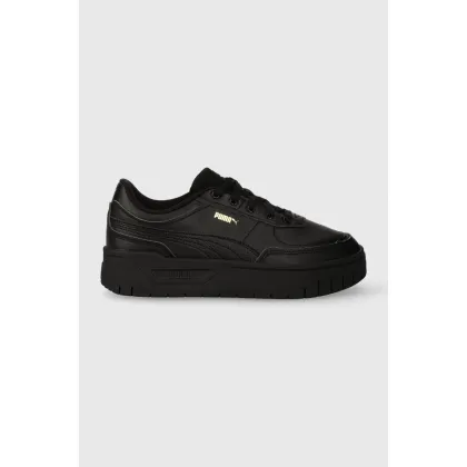 Zdjęcie Puma sneakersy Cali Dream Lth Wns kolor czarny
