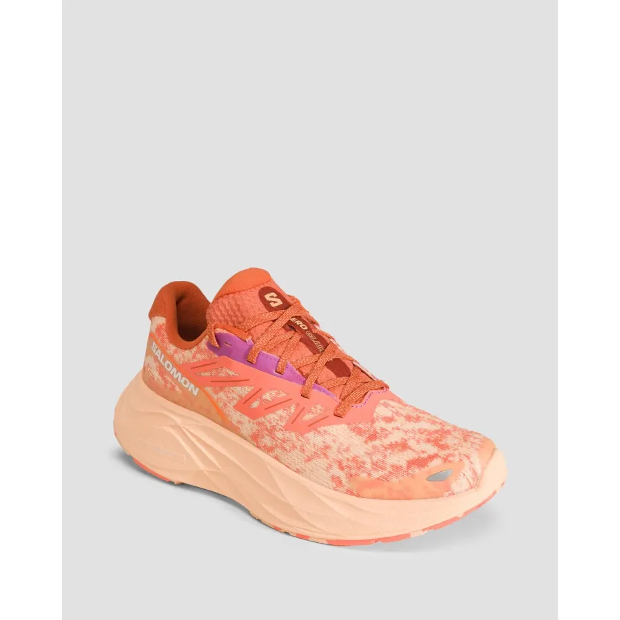 obrazek 1 Buty Biegowe Damskie Salomon Aero Glide 2