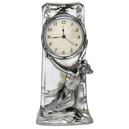 Picture Prestigious Italian desk clock - Luxury Products store