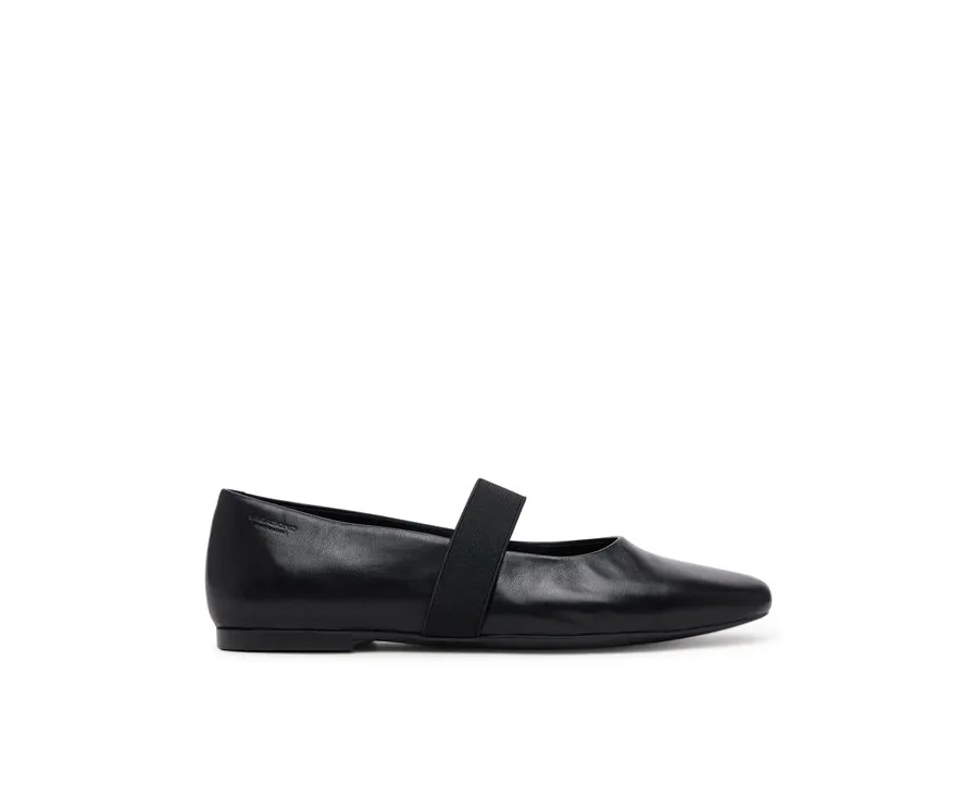 obrazek 1 Vagabond Shoemakers Baleriny Jolin 5508-501-20 Czarny