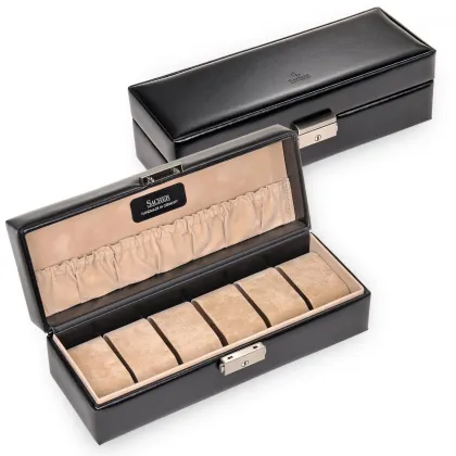 Picture An original gift for him - a watch case