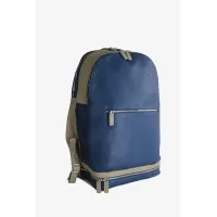 Picture Elite Italian backpack made of leather - Terrida