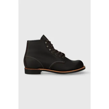 Zdjęcie Red Wing Blacksmith buty kolor czarny 3345.Blacksmith