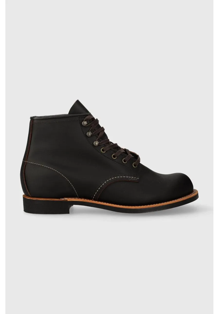obrazek 1 Red Wing Blacksmith buty kolor czarny 3345.Blacksmith