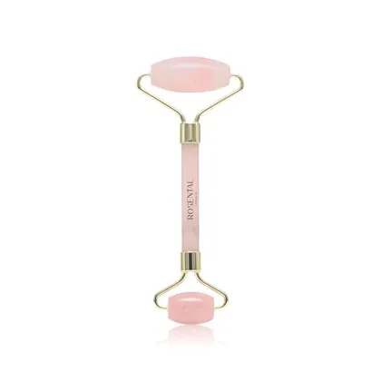 Zdjęcie Rosental Organics Jade Roller Rose Queen Roller do twarzy 1 szt.