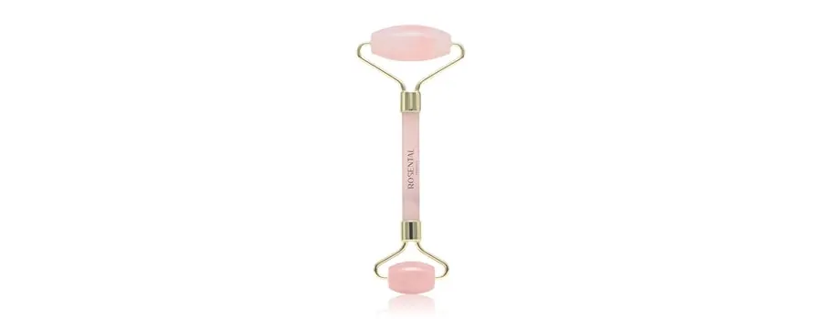 obrazek 1 Rosental Organics Jade Roller Rose Queen Roller do twarzy 1 szt.