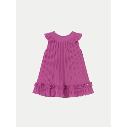 Zdjęcie Mayoral Sukienka elegancka 1915 Różowy Regular Fit