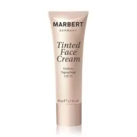 Zdjęcie Marbert Tinted Face Cream Tonujący krem do twarzy 50 ml