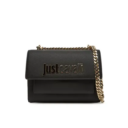 Zdjęcie Just Cavalli Torebka 78RA4BB2 ZS766 Czarny