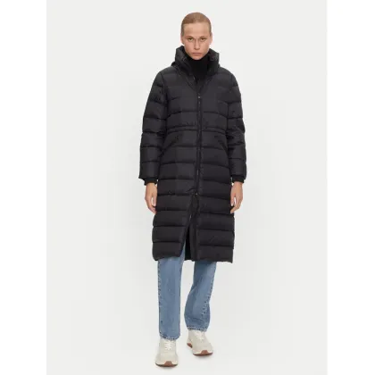 Zdjęcie Tommy Hilfiger Kurtka puchowa WW0WW43553 Czarny Regular Fit