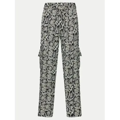 Zdjęcie Olsen Spodnie materiałowe 14002184 Szary Regular Fit