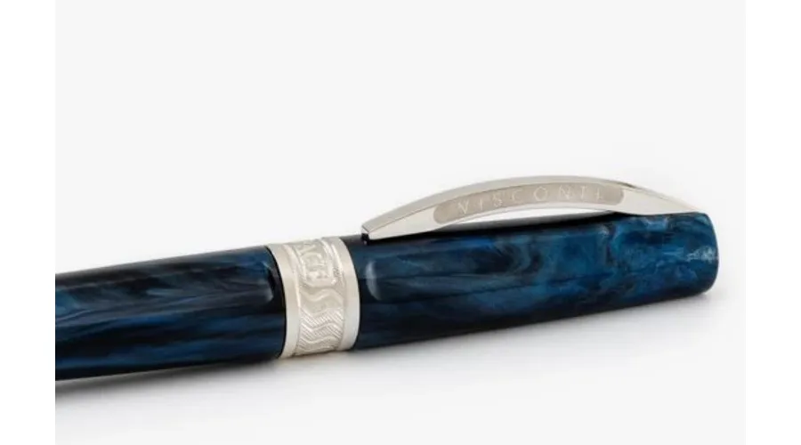 obrazek 2 Elegancki długopis Mirage Night Blue
