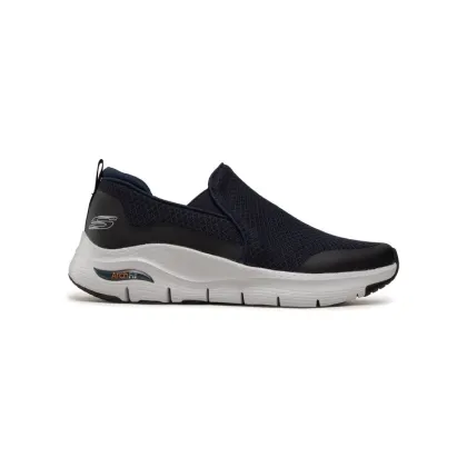 Zdjęcie Skechers Sneakersy Banlin 232043/NVY Granatowy