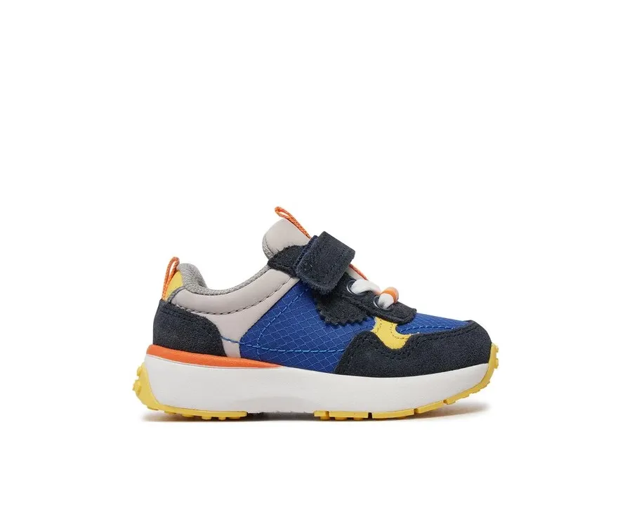 obrazek 1 Mayoral Sneakersy 41573 Kolorowy