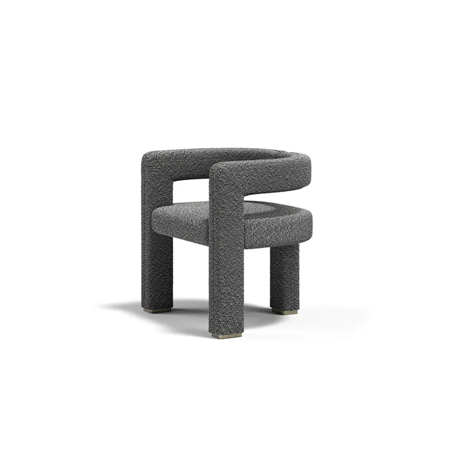 obrazek 6 Elskluzywny włoski fotel do salonu