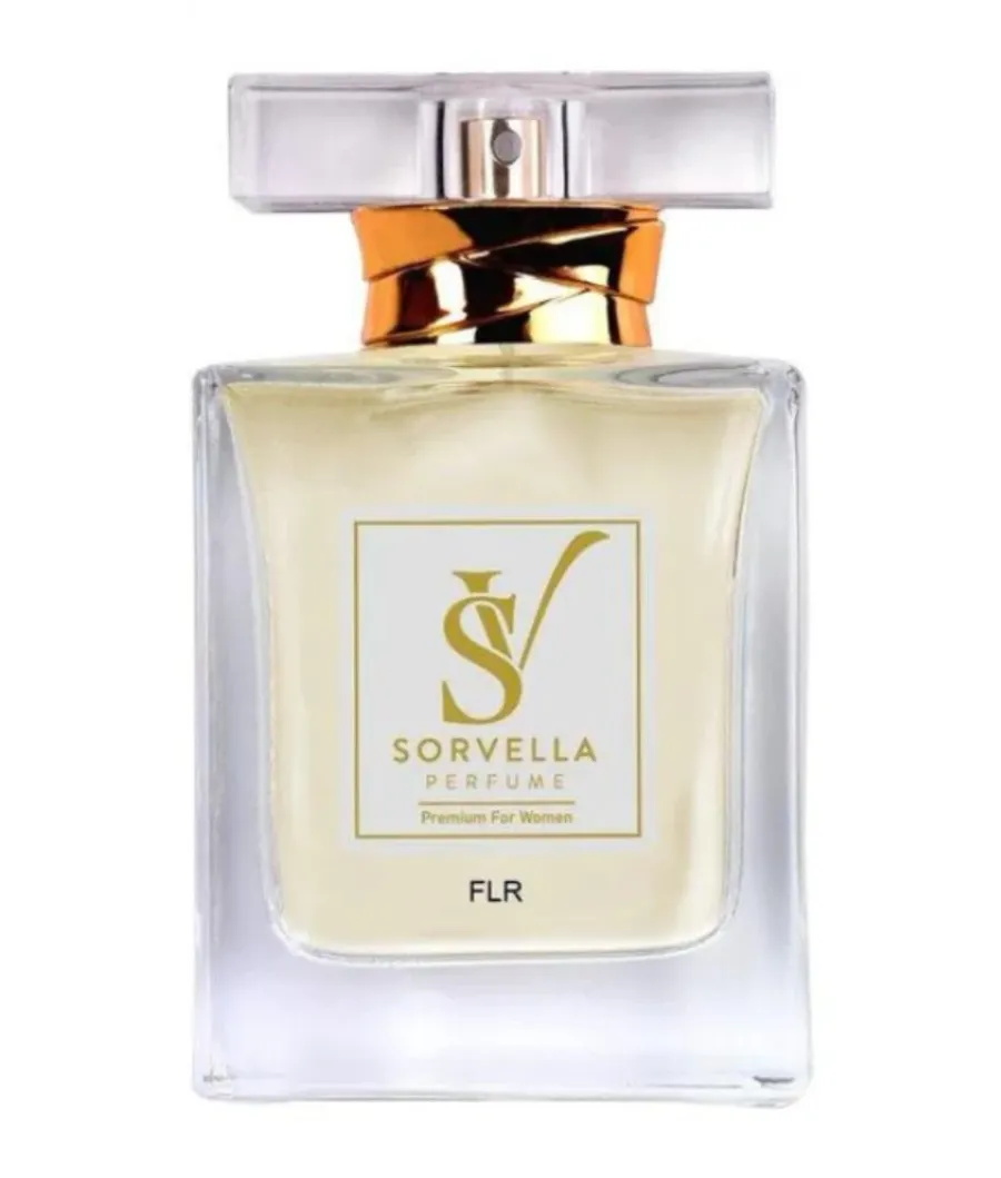 obrazek 1 Sorvella Premium FLR Woda perfumowana dla kobiet 50 ml