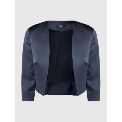 Zdjęcie Bolerko z satyny