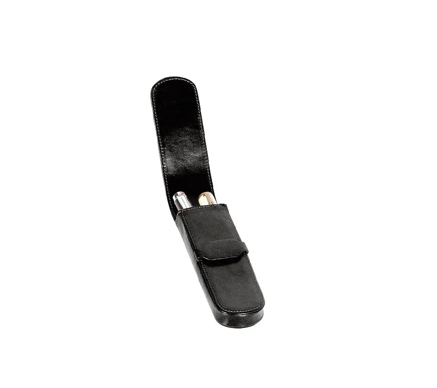 picture 1 Semi-hard case for two feathers - Absolute Breton