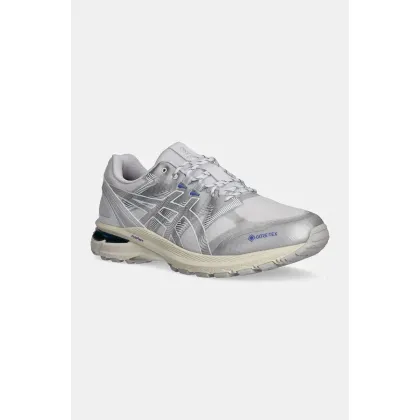Zdjęcie Asics sneakersy GEL-TERRAIN Gore-Tex kolor srebrny 1203A457.100