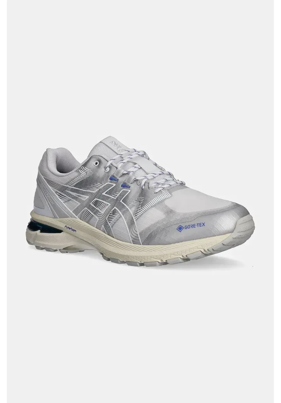 obrazek 1 Asics sneakersy GEL-TERRAIN Gore-Tex kolor srebrny 1203A457.100