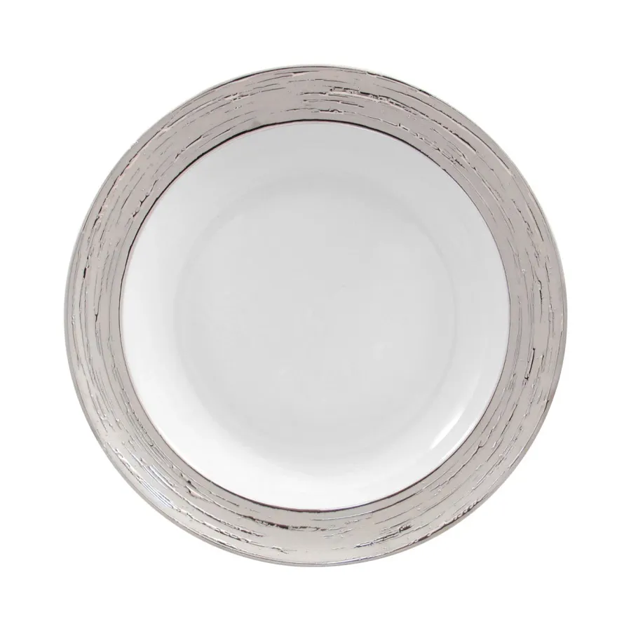 obrazek 6 Zastawa stołowa porcelanowa dla 12 osób - Porcel