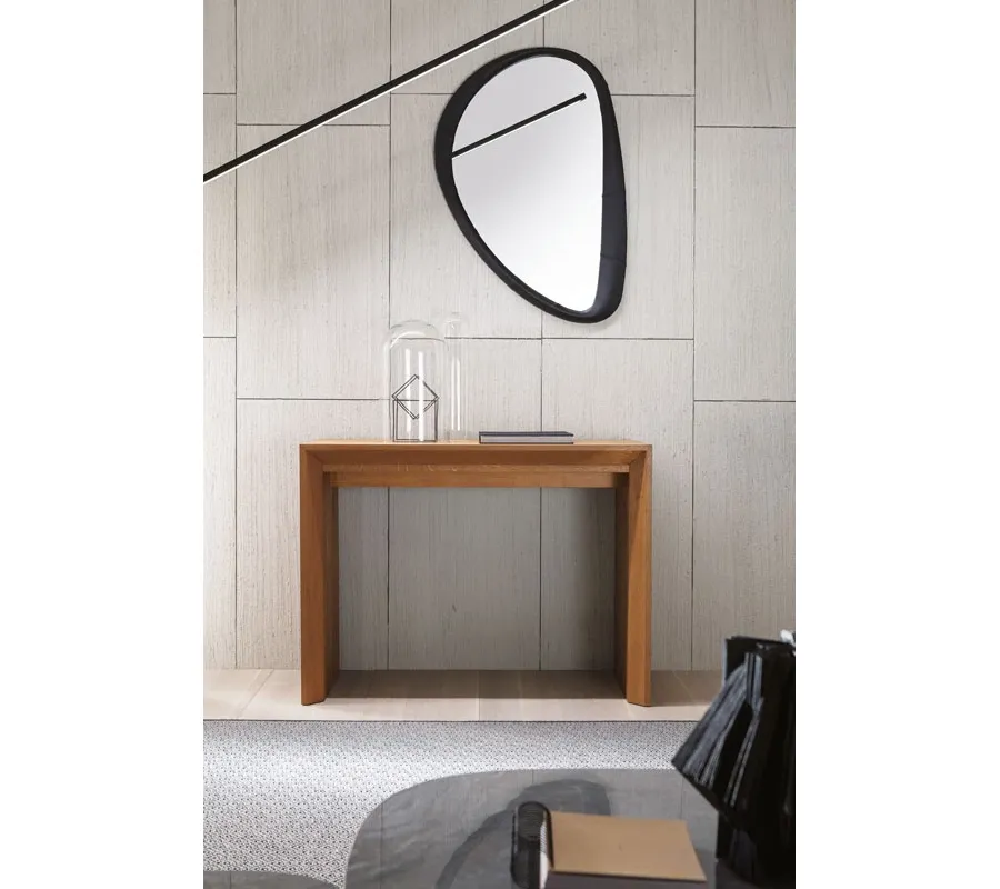 obrazek 18 Designerskie lustro z Włoch do salonu