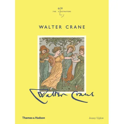 Zdjęcie Książka Carne Walter (ilustratorzy) - Thames & Hudson