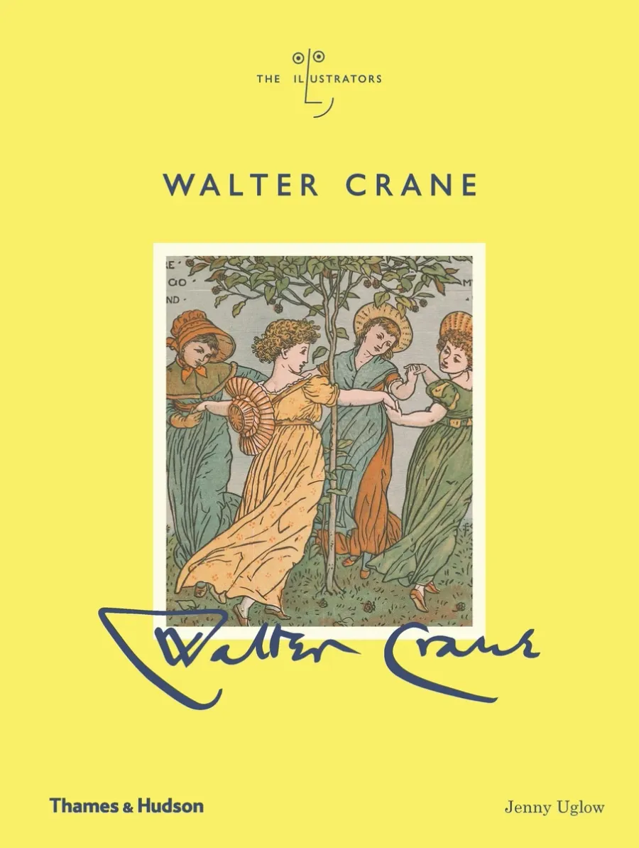 obrazek 1 Książka Carne Walter (ilustratorzy) - Thames & Hudson