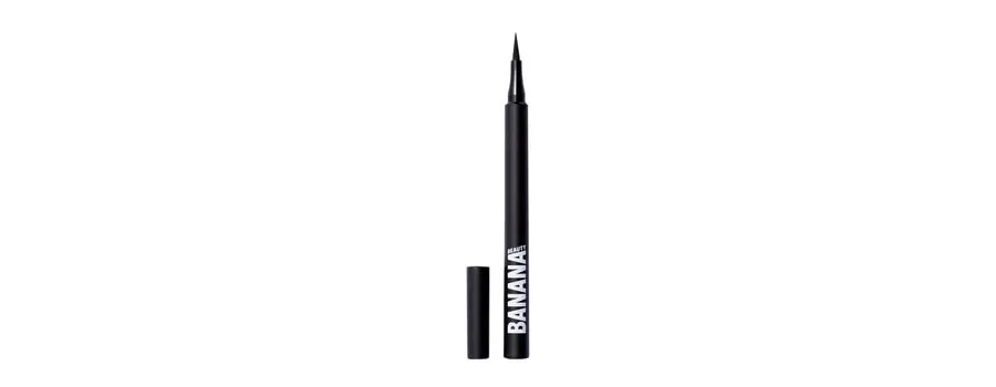 obrazek 1 Banana Beauty Basic Bitch Eyeliner Eyeliner 1 ml