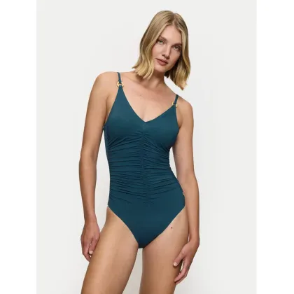 Zdjęcie Triumph Strój kąpielowy Summer Twist 10222233 Granatowy