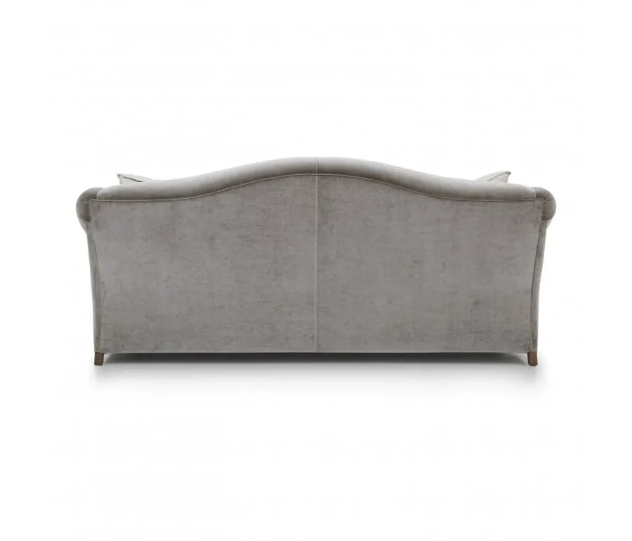 obrazek 2 Wspaniała elegancka sofa w stylu barokowym - Sevensedie