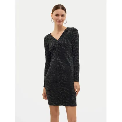 Zdjęcie Vero Moda Sukienka koktajlowa Lucy 10316745 Czarny Slim Fit