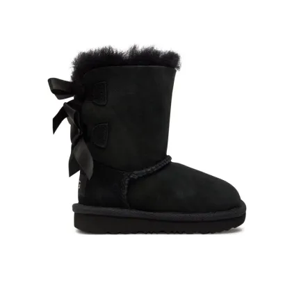 Zdjęcie Ugg Śniegowce T Bailey Bow II 1017394T Czarny