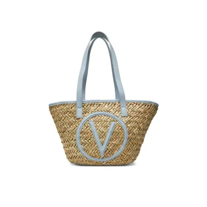 Zdjęcie Valentino Torebka Samuela VBG90O02 Beżowy