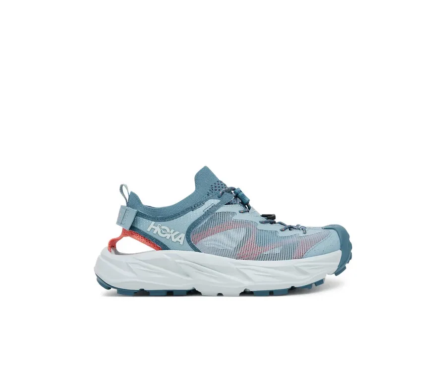 obrazek 1 Hoka Sandały Hopara 2 1147670 Niebieski
