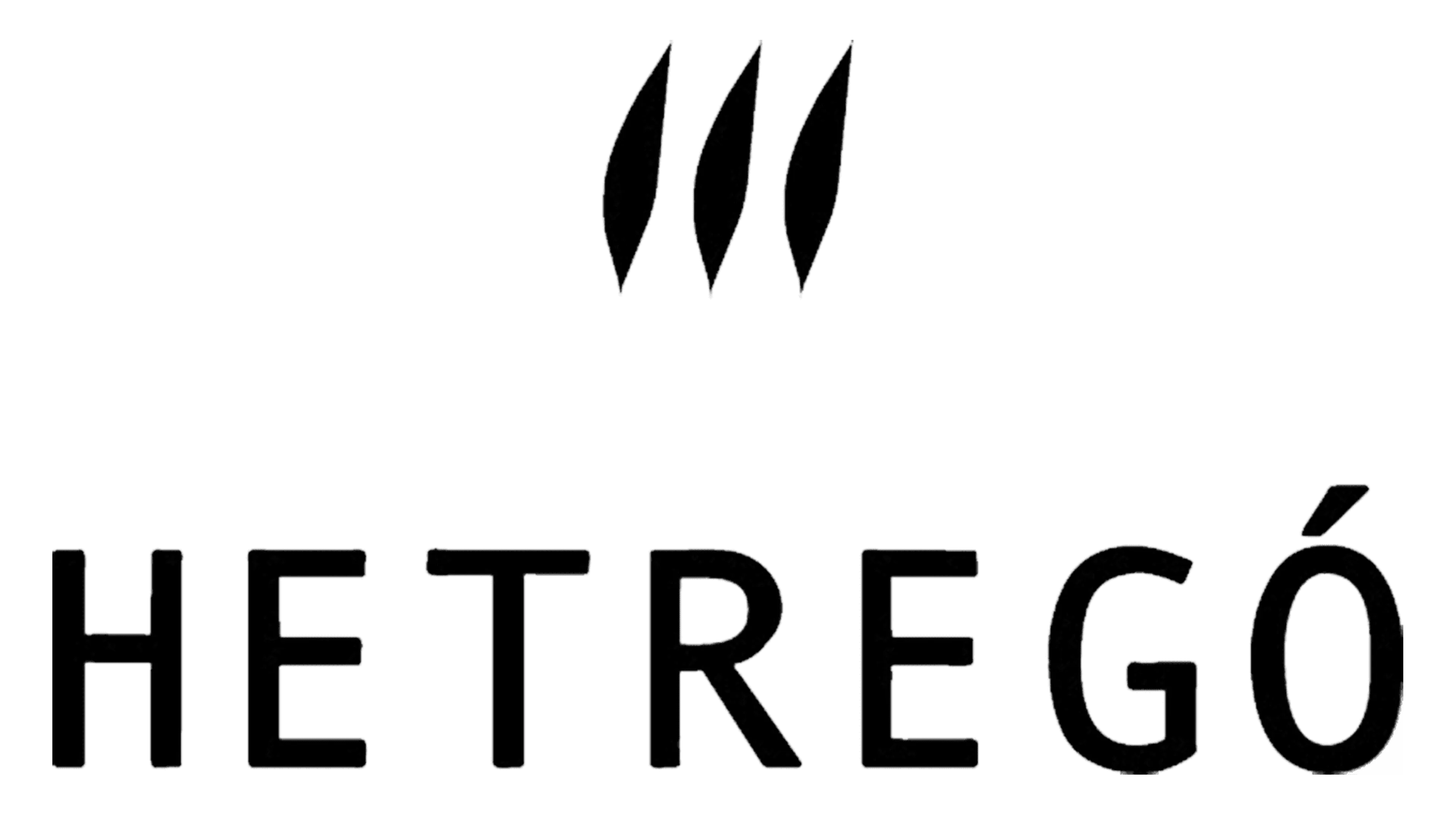Hetregó logo