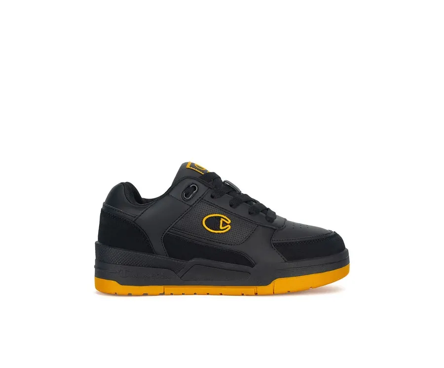 obrazek 1 Champion Sneakersy RD18 HERITAGE SKATE MS B GS S32926-KK010 Czarny