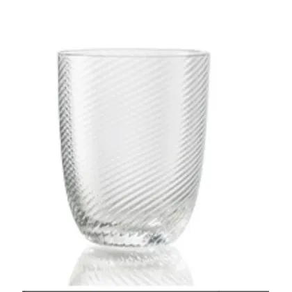 Zdjęcie Prestiżowa szklanka do wody Murano