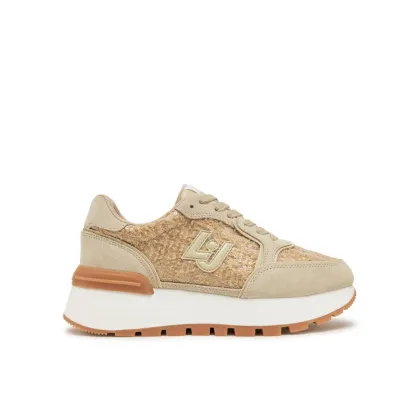Zdjęcie Liu Jo Sneakersy Amazing 25 BA5049 PX608 Beżowy
