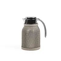 Picture Elegant bottle cover