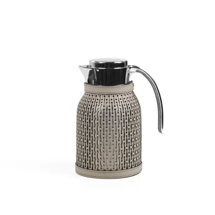 Zdjęcie Elegancki pokrowiec na butelkę