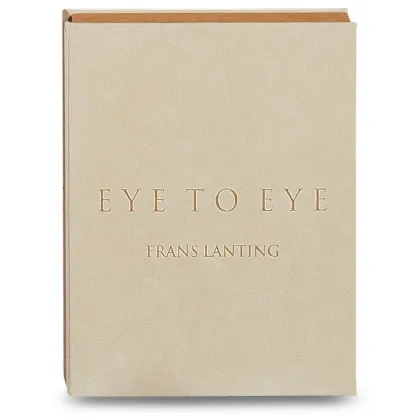 Zdjęcie Książka Frans Lanting. Eye to Eye - Taschen