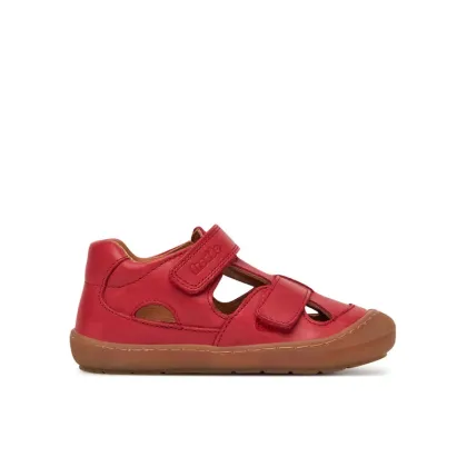 Zdjęcie Froddo Sandały Ollie G2150186-7 S Czerwony