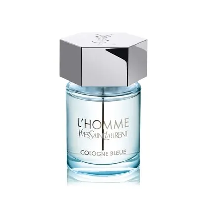 Zdjęcie Yves Saint Laurent L'Homme Cologne Bleue Woda toaletowa 100 ml