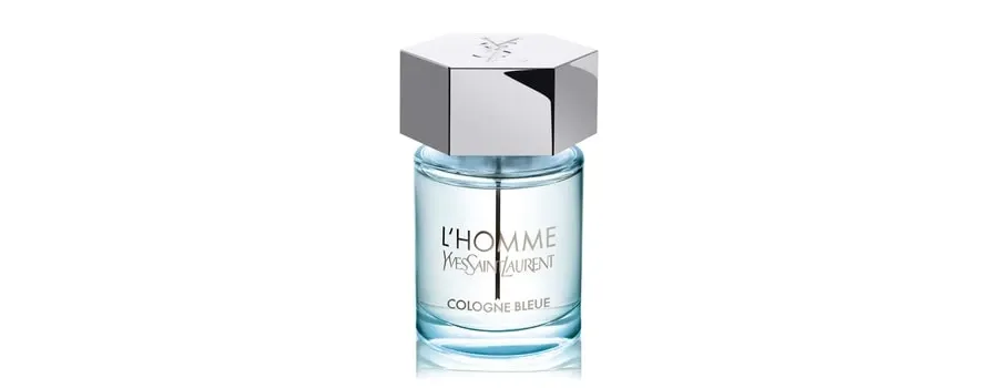 obrazek 1 Yves Saint Laurent L'Homme Cologne Bleue Woda toaletowa 100 ml
