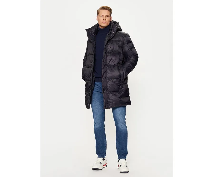 obrazek 1 JOOP! Jeans Kurtka zimowa 15 JJO-270Fandos 30044245 Granatowy Regular Fit