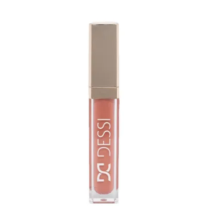 Zdjęcie Dessi Cosmetics Pomadka matowa w płynie 01 Zoe Zoe 5.5 ml